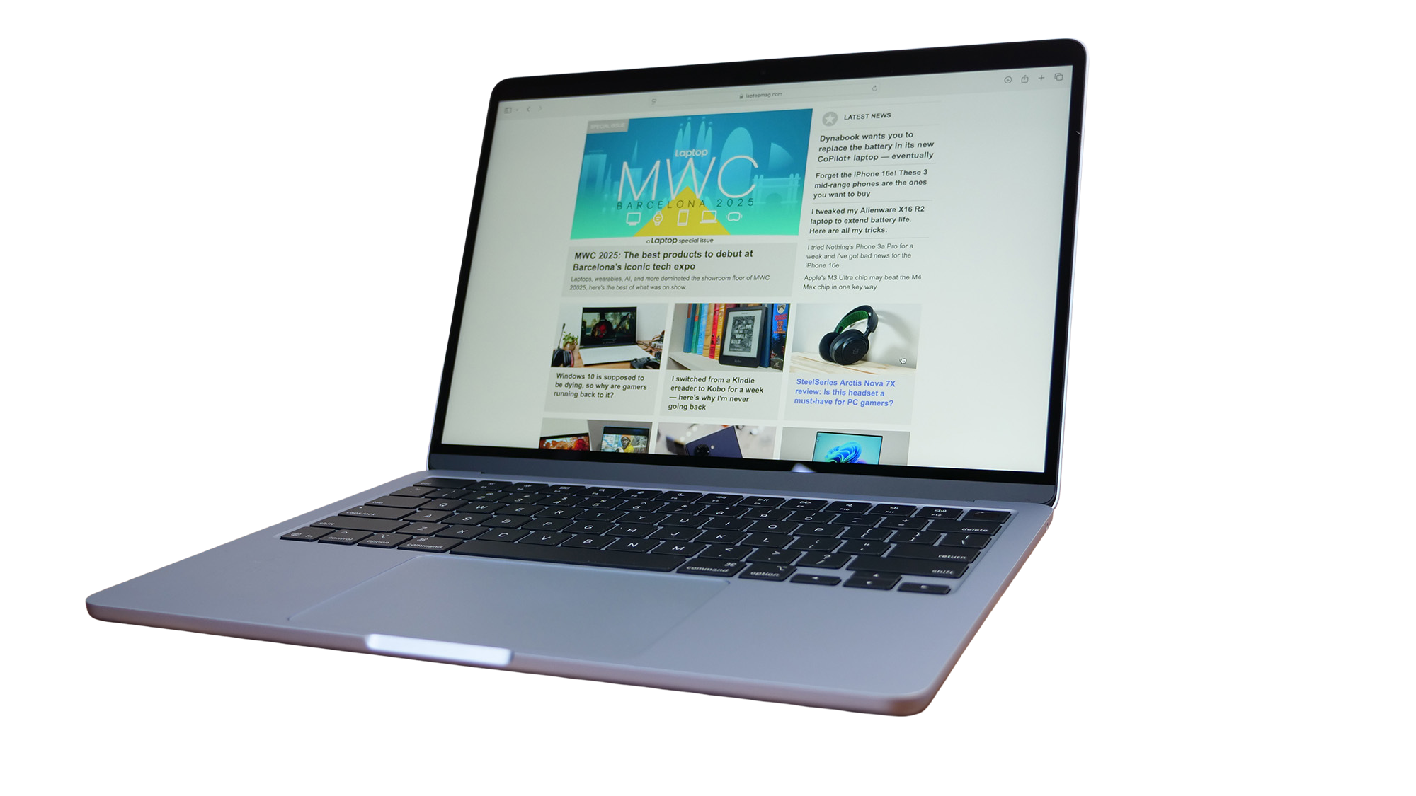 HP A14s Laptop