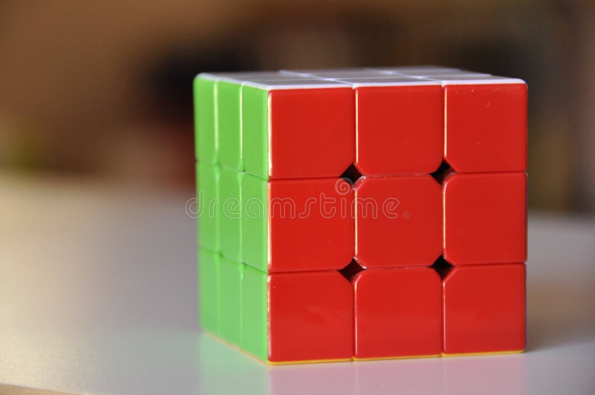 Cube