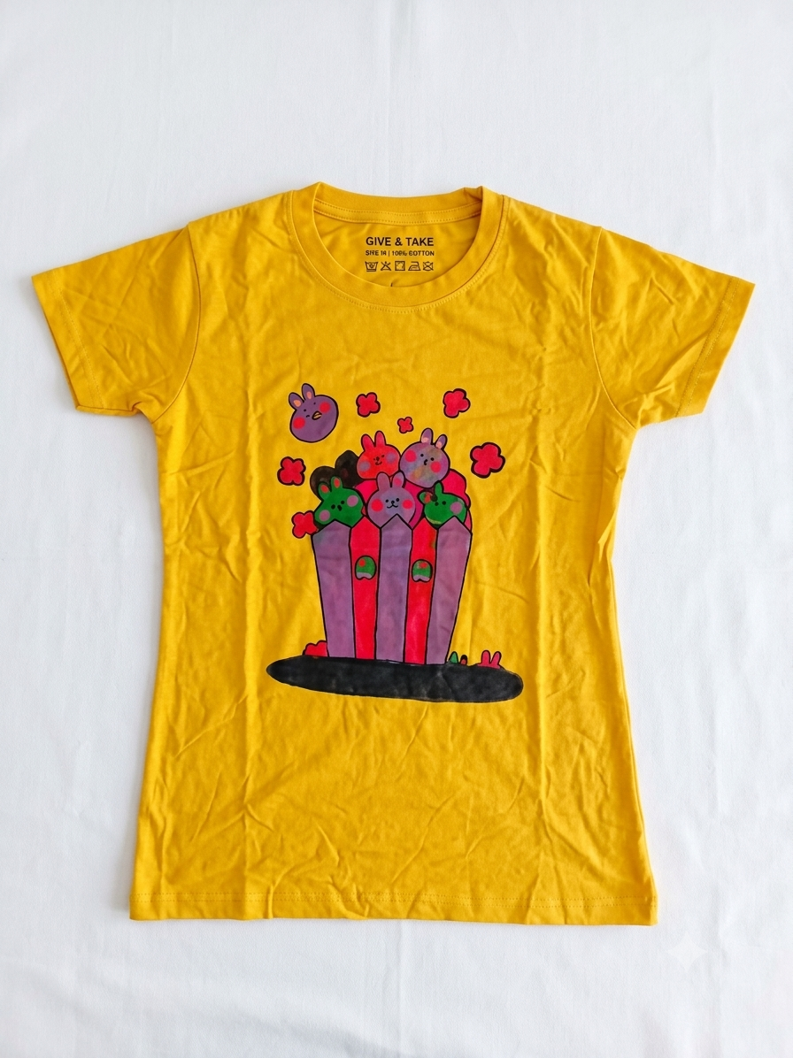 T shirt