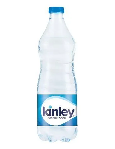 Kinley water 1L