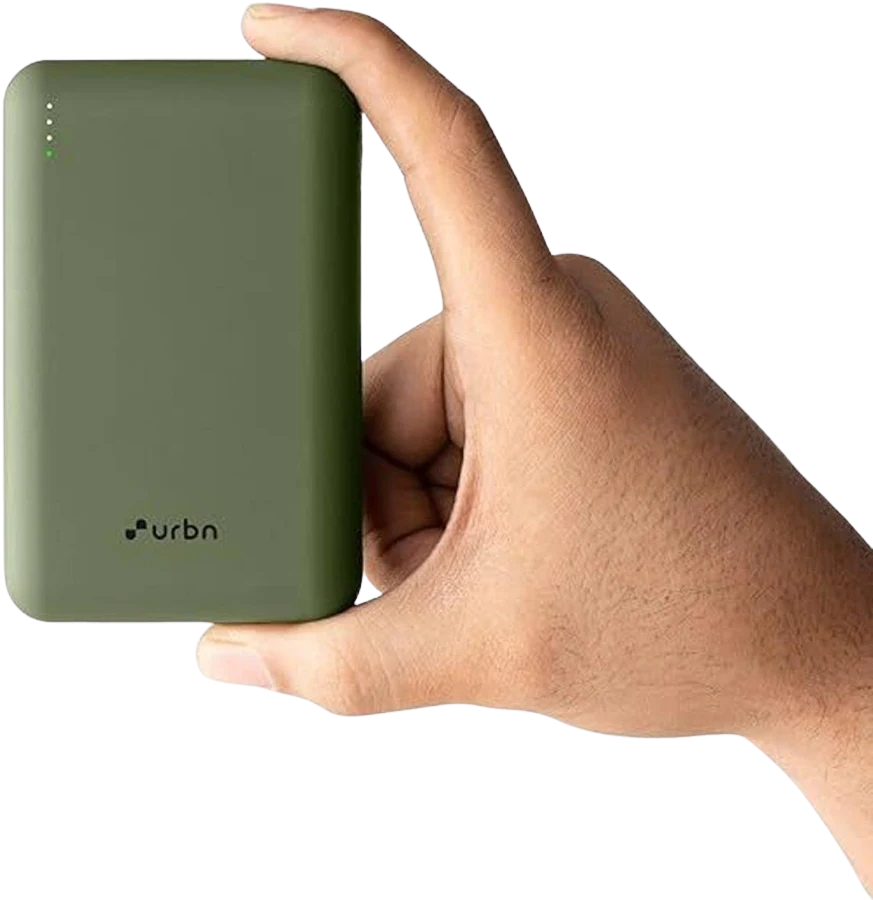 Urbn 20000 mAh Nano Power Bank